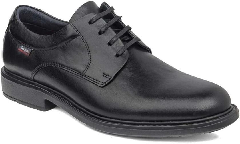Callaghan Cedron Derby-schoen