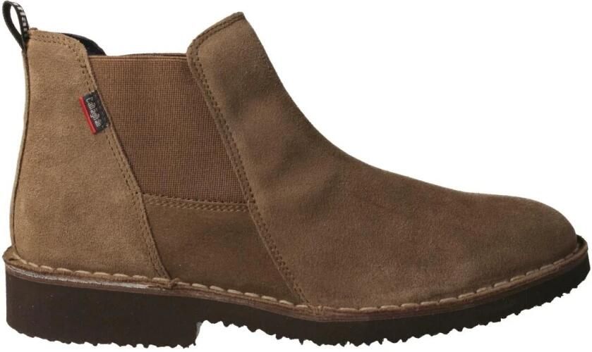 Callaghan Chelsea Boot