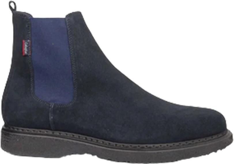 Callaghan Chelsea Boot