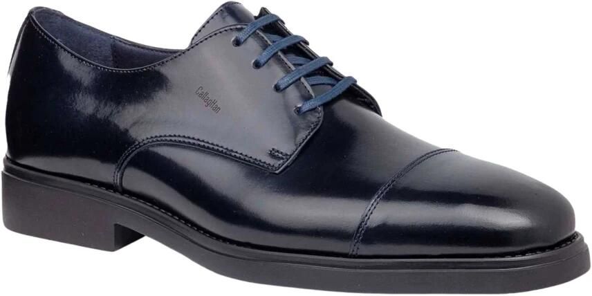 Callaghan Florentic Laced Shoe