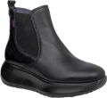 Callaghan Grace Chelsea Boot - Zwart