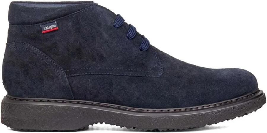 Callaghan Business Shoes Blauw Heren