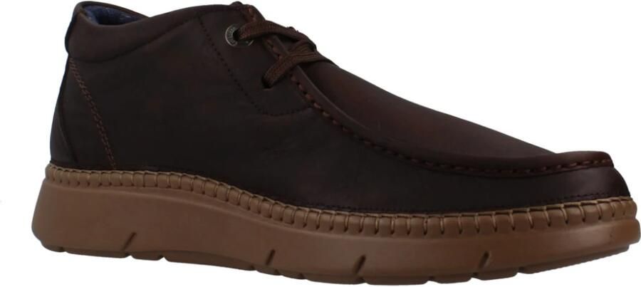 CallagHan Laarzen Dorado Marron
