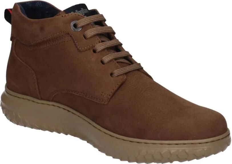 Callaghan Lace-up Laarzen - Foto 3