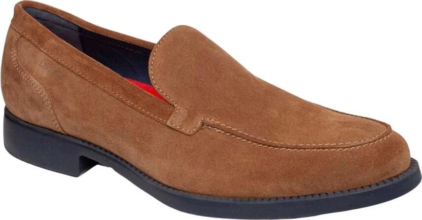 Callaghan Loafers