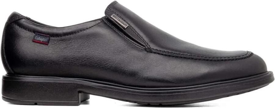 CallagHan Mocassins 90601 Cedron Wateradapt Zapatos de Hombre