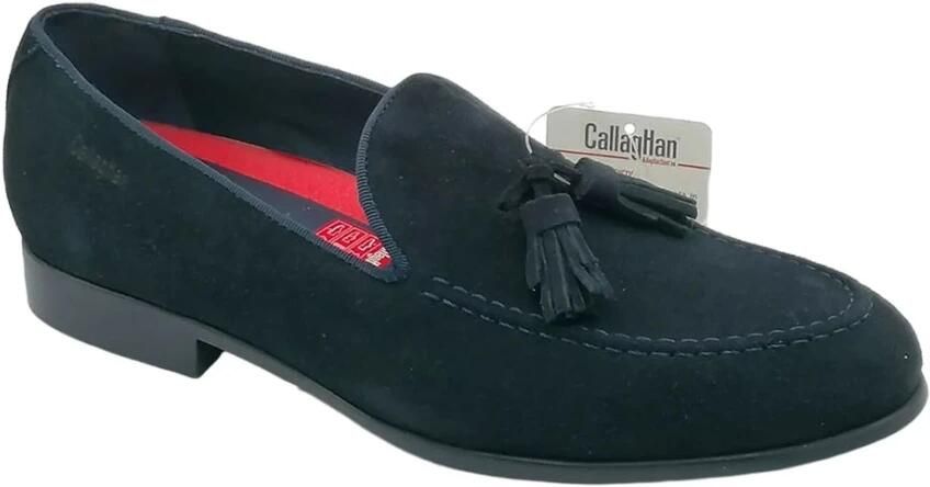 Callaghan Mocassino met kwastje