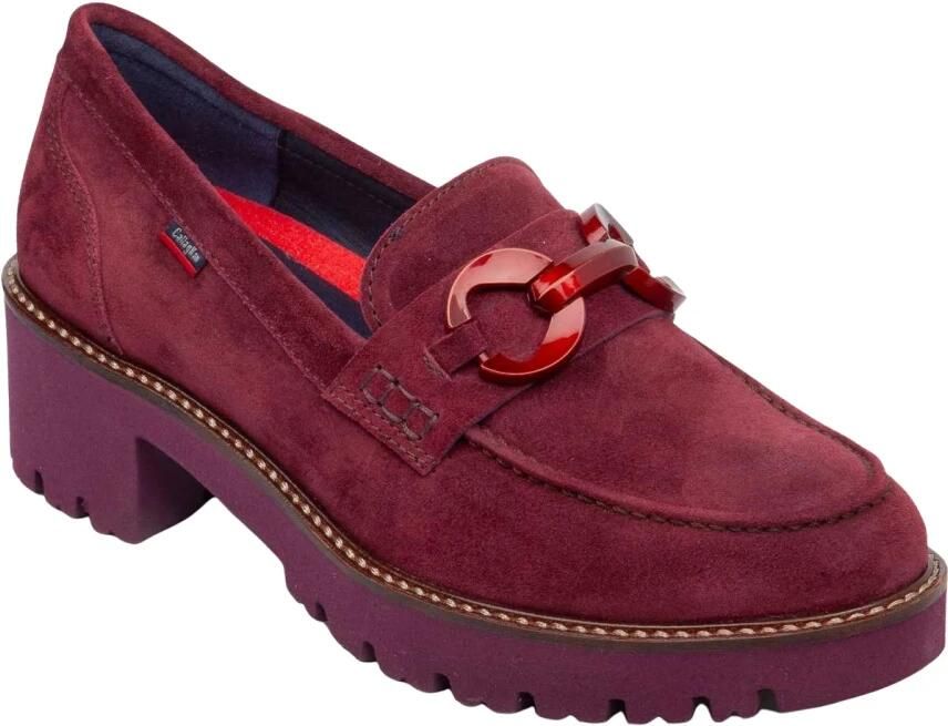 Callaghan Mocassins