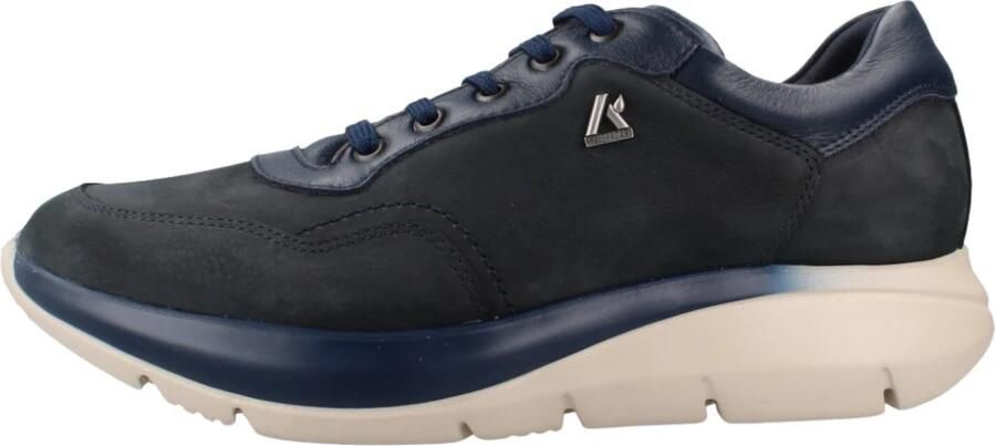 CallagHan Sneakers N.val Hidro 1.6 Marron - Foto 3