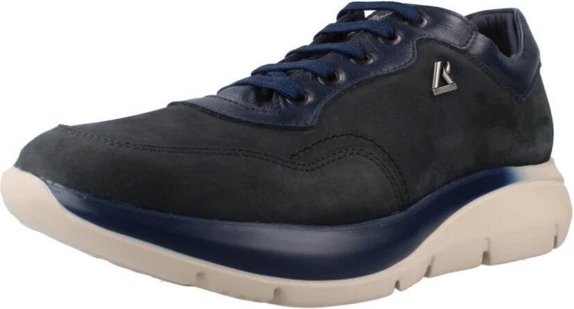 CallagHan Sneakers N.val Hidro 1.6 Marron - Foto 7