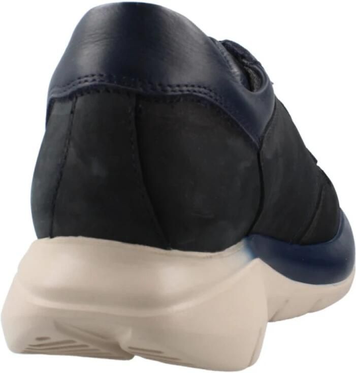 CallagHan Sneakers N.val Hidro 1.6 Marron - Foto 4