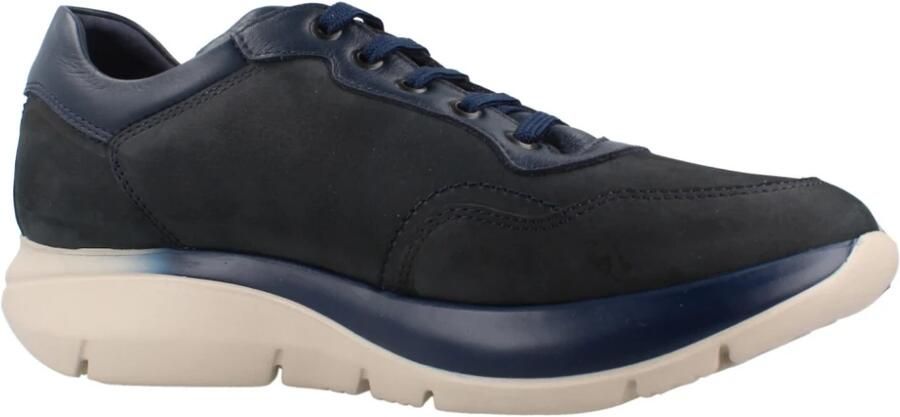 CallagHan Sneakers N.val Hidro 1.6 Marron - Foto 6