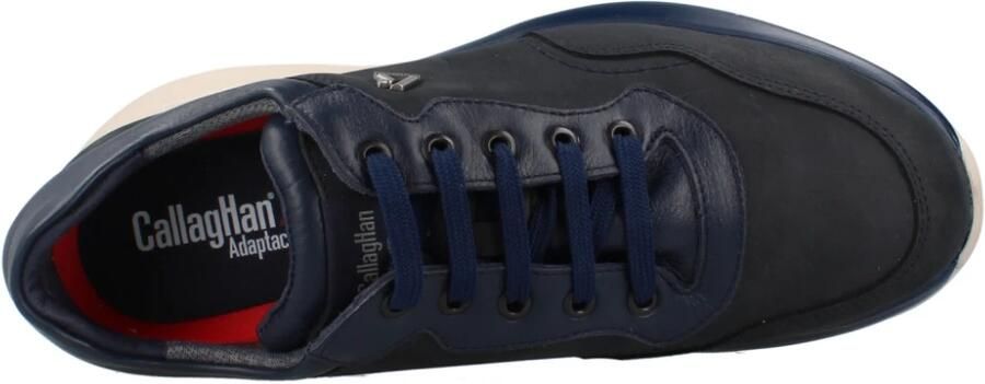 CallagHan Sneakers N.val Hidro 1.6 Marron - Foto 9
