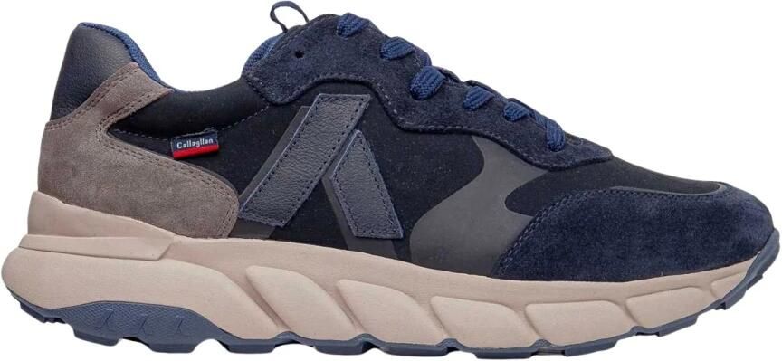 Callaghan Rocker Sneakers