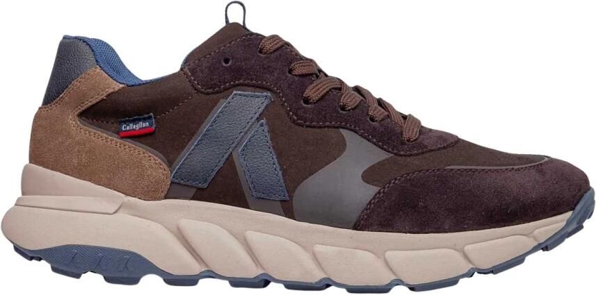 Callaghan Rocker Sneakers