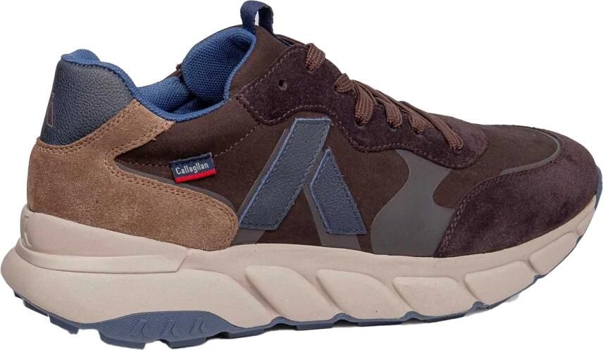 Callaghan Rocker Sneakers - Foto 3