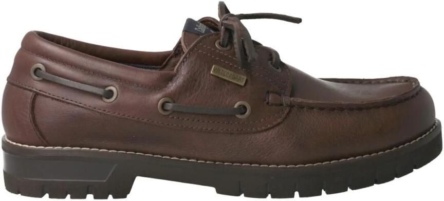 Callaghan Sailor Shoes