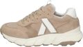 CallagHan Lage Sneakers 63803 - Beige