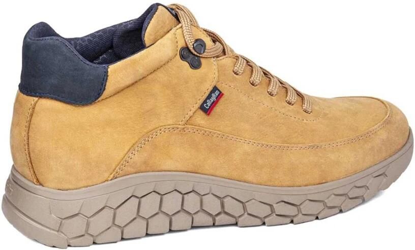 Callaghan Winter Boots Beige Heren - Foto 2