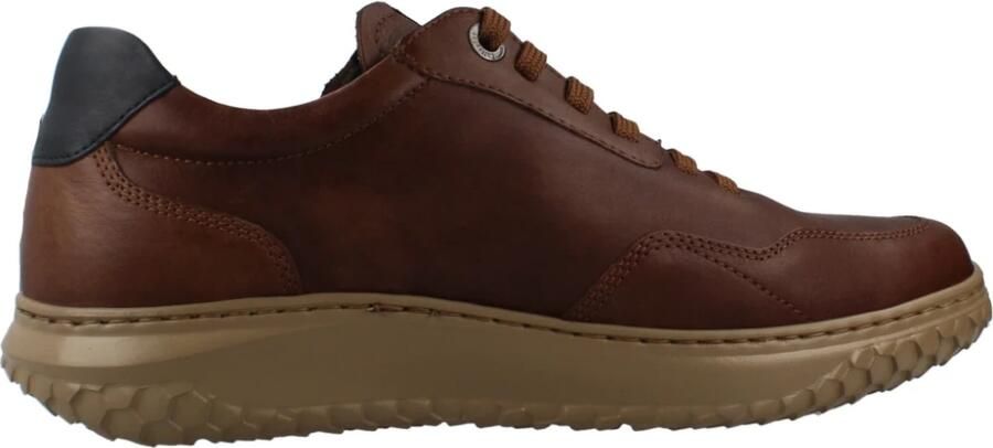 CallagHan Sneakers Dorado Jacinto