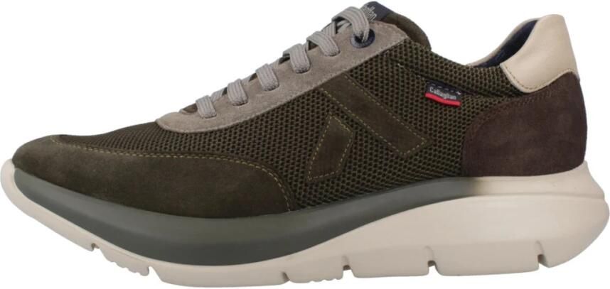 Callaghan Sportieve Sneakers 61203C Deportivo - Foto 3
