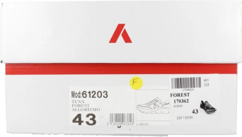 Callaghan Sportieve Sneakers 61203C Deportivo - Foto 2