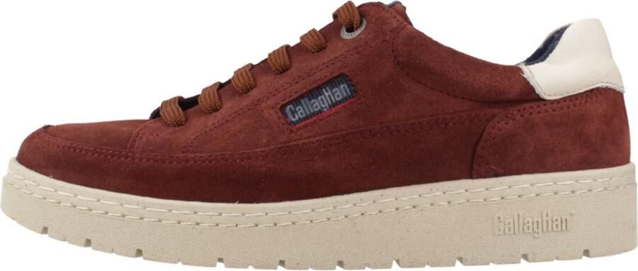 Callaghan Vetersneakers voor actieve levensstijl