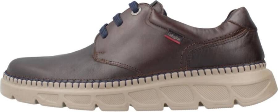 Callaghan Casual Veterschoenen