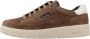 CallagHan Lage Sneakers Sport 55815 Petete - Thumbnail 2