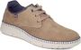 Callaghan Cirkelvormige Taupe Sneakers Brown Heren - Thumbnail 1