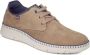 Callaghan Cirkelvormige Taupe Sneakers Brown - Thumbnail 6