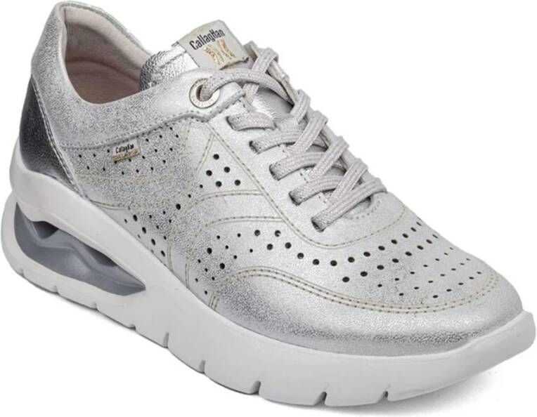 Callaghan Damesneaker Gray Dames