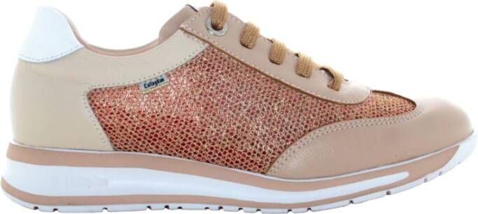 Callaghan Damessneakers Multicolor Dames