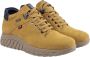 Callaghan Enkel laarzen Beige Heren - Thumbnail 1