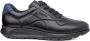 Callaghan Flexibele leren sneakers met ade de voering - Thumbnail 1