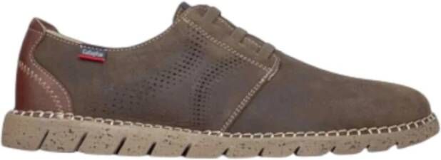 Callaghan Fluwelen Herenschoenen