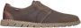 Callaghan Fluwelen Herenschoenen - Thumbnail 2