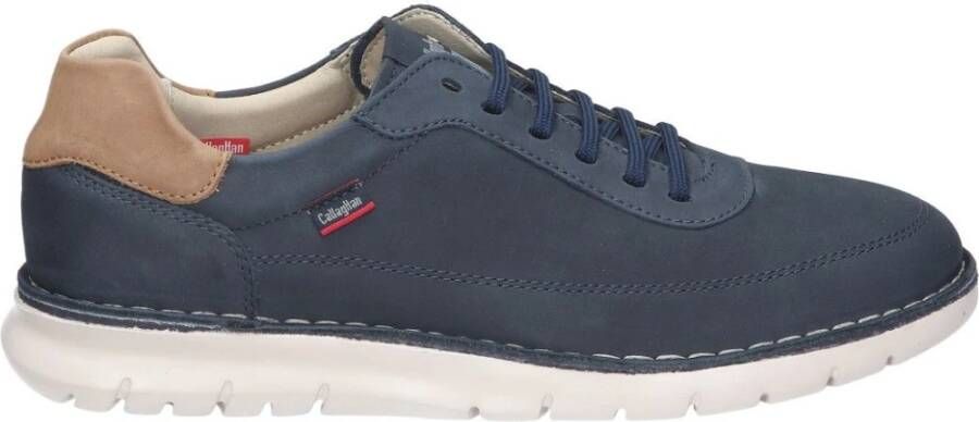 Callaghan Heren Schoenen Blue Heren