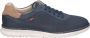 Callaghan Heren Schoenen Blue Heren - Thumbnail 1