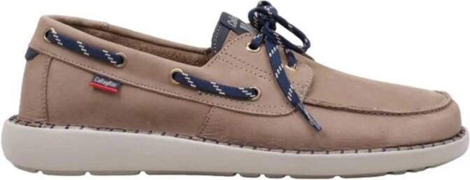 Callaghan Heren Schoenen Brown Heren