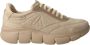 Callaghan Ivoor Leren Sneakers Easyfit Waterbestendig - Thumbnail 1