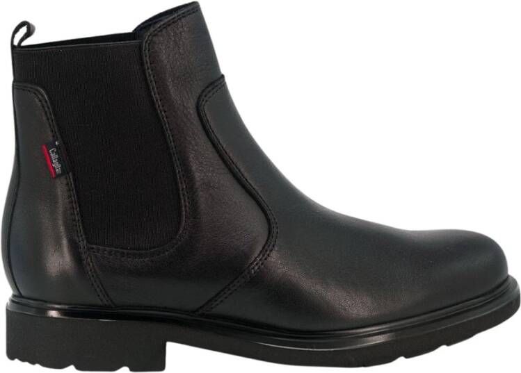 Callaghan Chelsea Boot