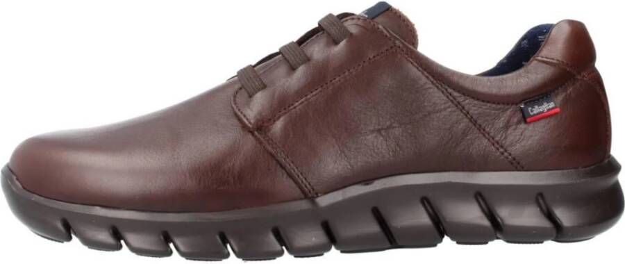Callaghan Mazi casual shoes graso 1.5-1.7 marron - Foto 3