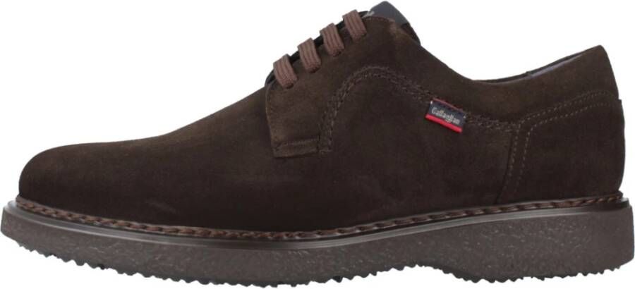 Callaghan Klassieke Veterschoenen