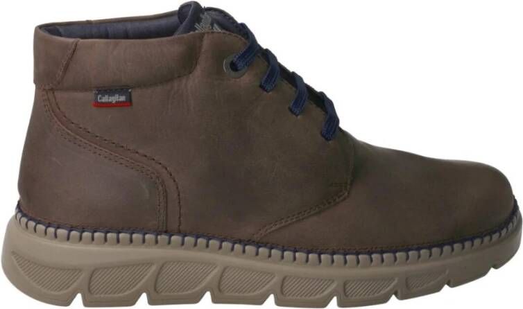 Callaghan Stijlvolle Veterschoenen - Foto 2