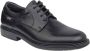 Callaghan Zakelijke schoenen Black Heren - Thumbnail 3