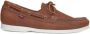 Callaghan Leren bootschoenen voor heren - Thumbnail 1