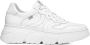 Callaghan Leren Sneakers - Thumbnail 1