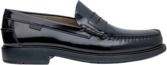 Callaghan Loafers Black Heren