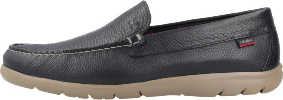Callaghan Loafers Blue Heren